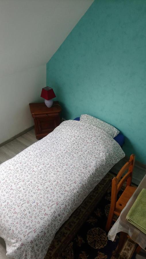 Chambre Au Calme Et Simple, Cuisine A Dispo Saint-Pol-de-Léon Eksteriør bilde
