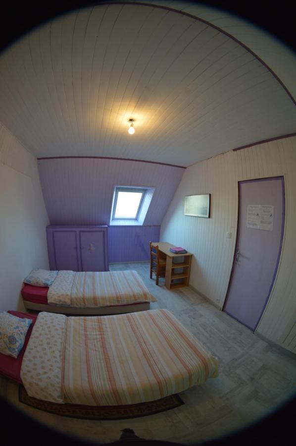 Chambre Au Calme Et Simple, Cuisine A Dispo Saint-Pol-de-Léon Eksteriør bilde