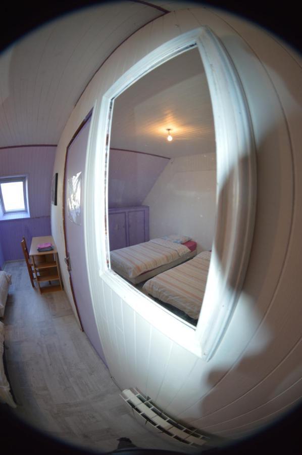 Chambre Au Calme Et Simple, Cuisine A Dispo Saint-Pol-de-Léon Eksteriør bilde